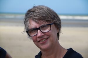 Thérapeute - Marie-France Rousseaux - Thérapie relationnelle